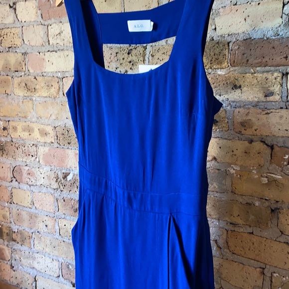 A.L.C. Spencer Cut Out Dress - Picture 6 of 7